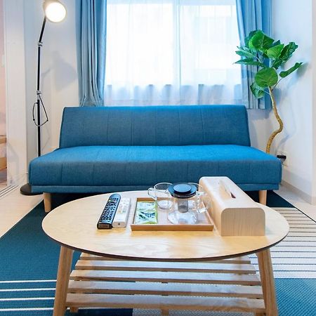 Tokyo Sunshine Tower Premium Apartment Exterior photo