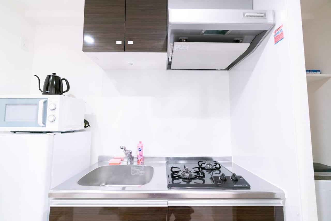 Tokyo Sunshine Tower Premium Apartment Exterior photo